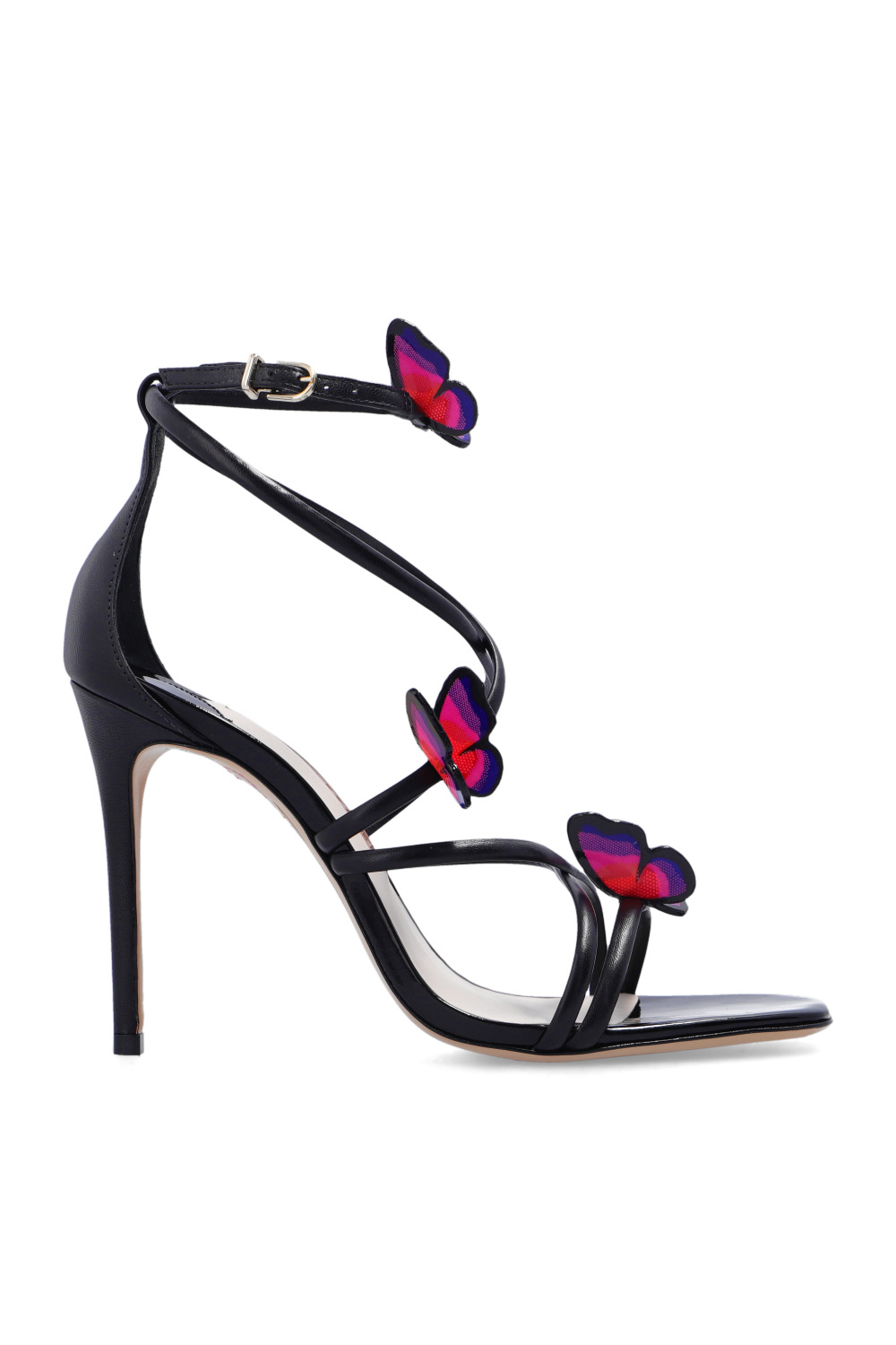 Sophia webster riva flat butterfly online sandals